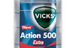 Government bans the sale of Vicks Action 500 Extra